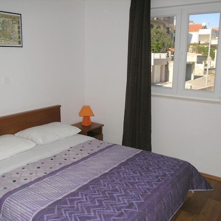 Apartments Aurelius - Relaxing With Gorgeous View Trogir Exteriér fotografie