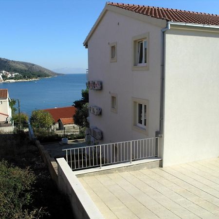 Apartments Aurelius - Relaxing With Gorgeous View Trogir Exteriér fotografie