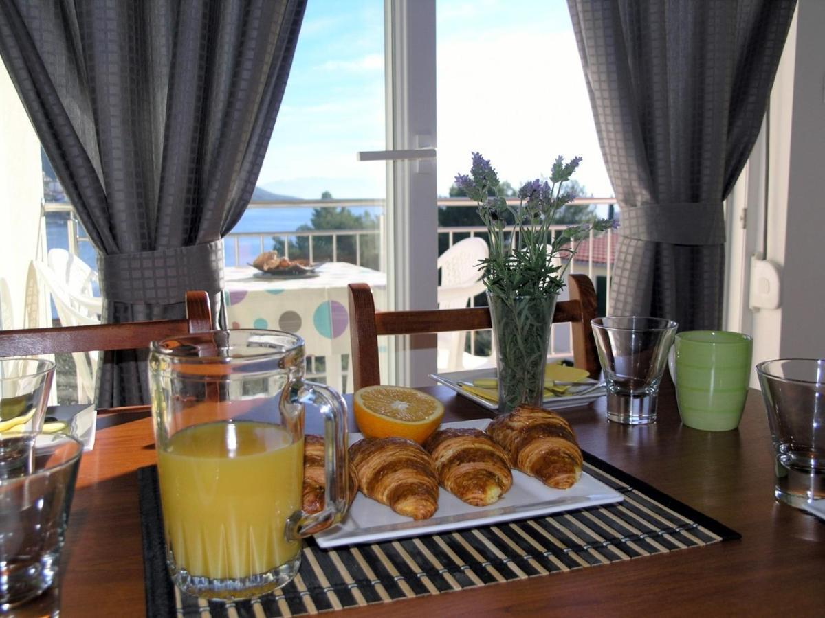 Apartments Aurelius - Relaxing With Gorgeous View Trogir Exteriér fotografie