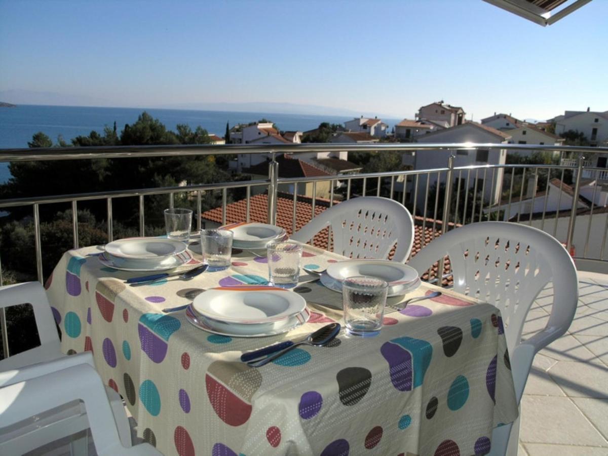 Apartments Aurelius - Relaxing With Gorgeous View Trogir Exteriér fotografie