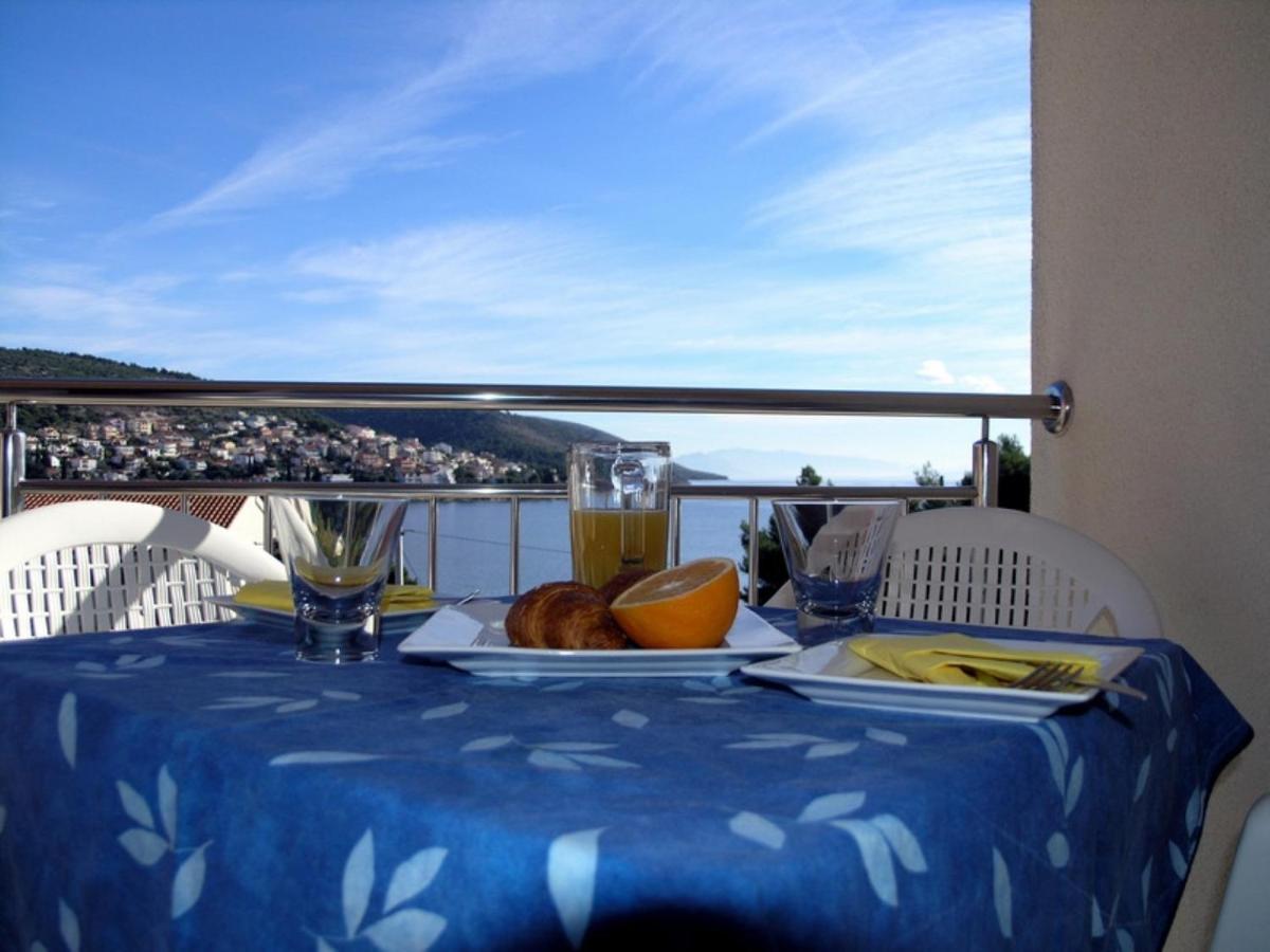 Apartments Aurelius - Relaxing With Gorgeous View Trogir Exteriér fotografie