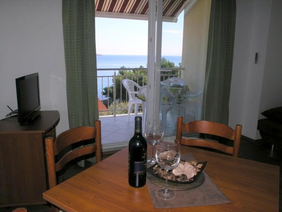 Apartments Aurelius - Relaxing With Gorgeous View Trogir Exteriér fotografie