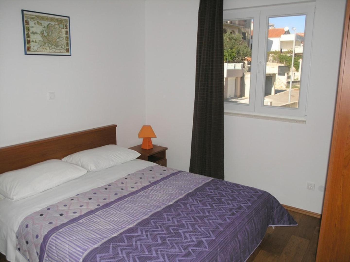 Apartments Aurelius - Relaxing With Gorgeous View Trogir Exteriér fotografie
