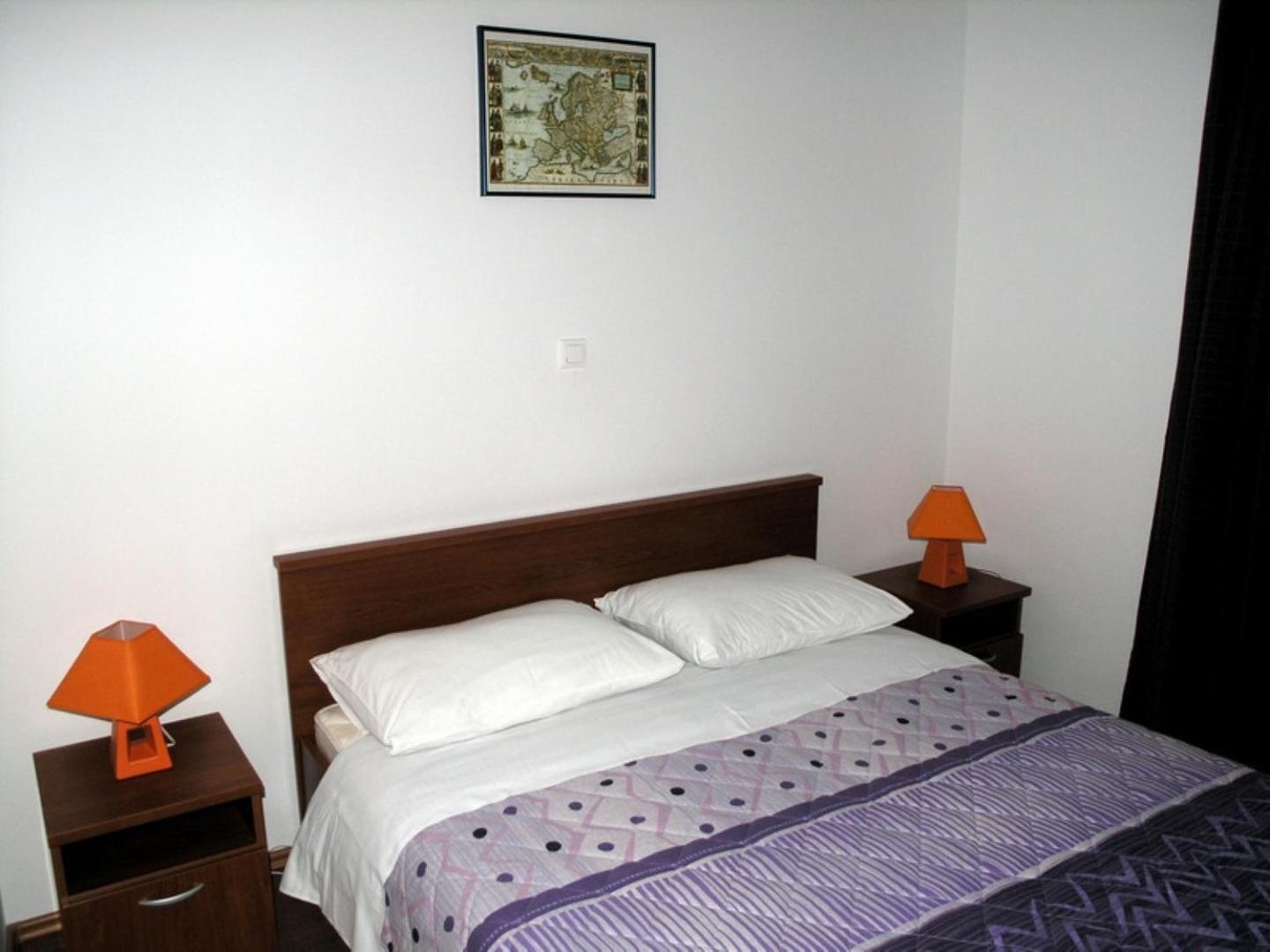 Apartments Aurelius - Relaxing With Gorgeous View Trogir Exteriér fotografie