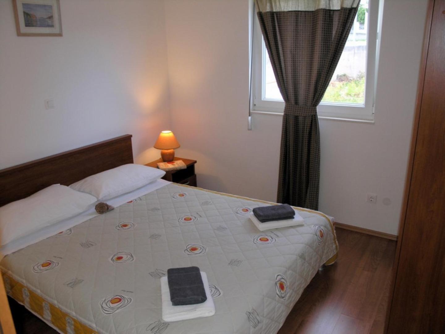 Apartments Aurelius - Relaxing With Gorgeous View Trogir Exteriér fotografie