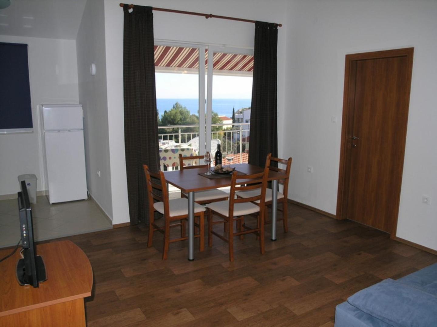 Apartments Aurelius - Relaxing With Gorgeous View Trogir Exteriér fotografie