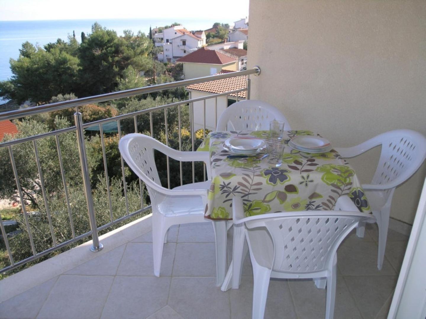 Apartments Aurelius - Relaxing With Gorgeous View Trogir Exteriér fotografie