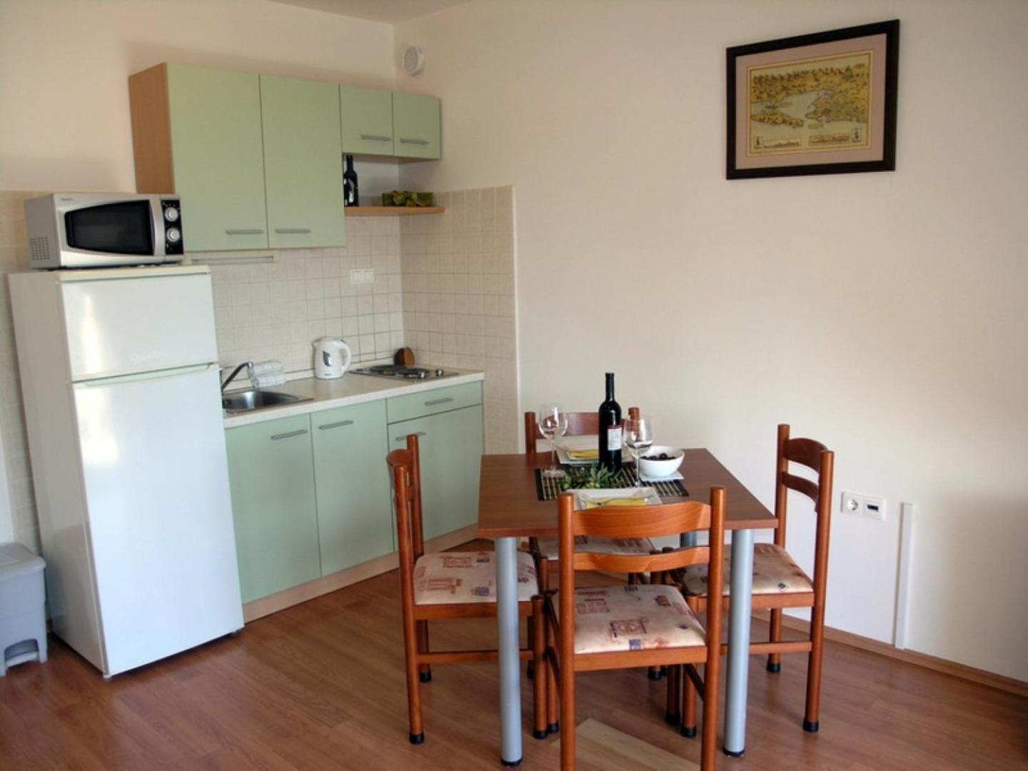 Apartments Aurelius - Relaxing With Gorgeous View Trogir Exteriér fotografie