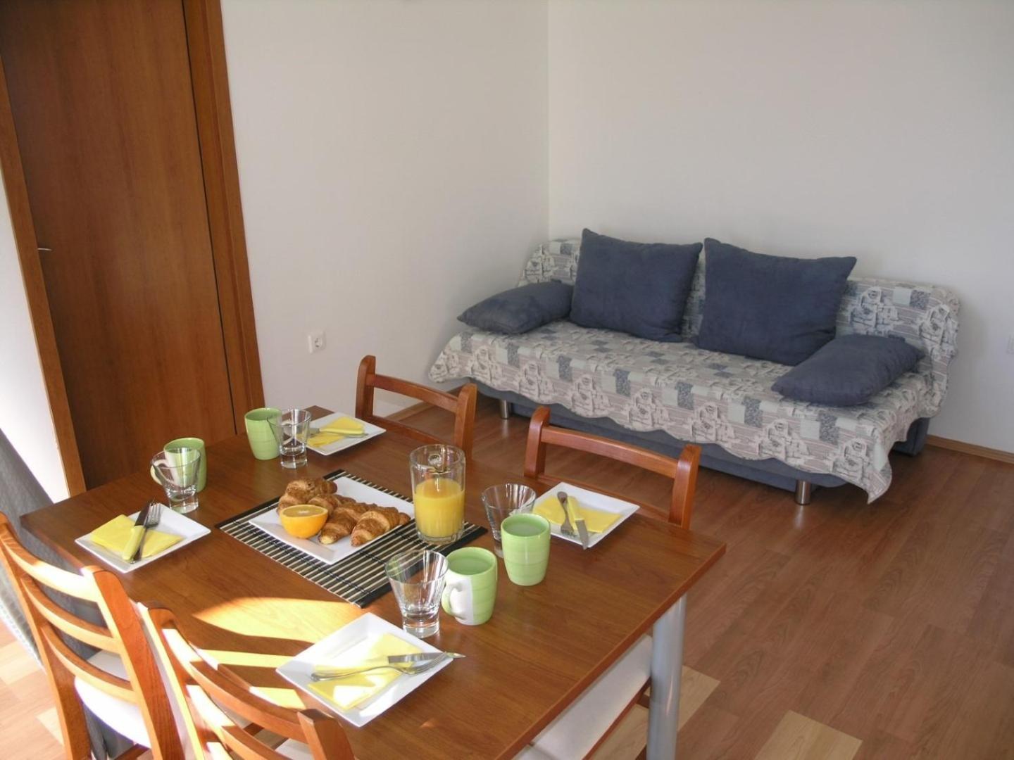 Apartments Aurelius - Relaxing With Gorgeous View Trogir Exteriér fotografie