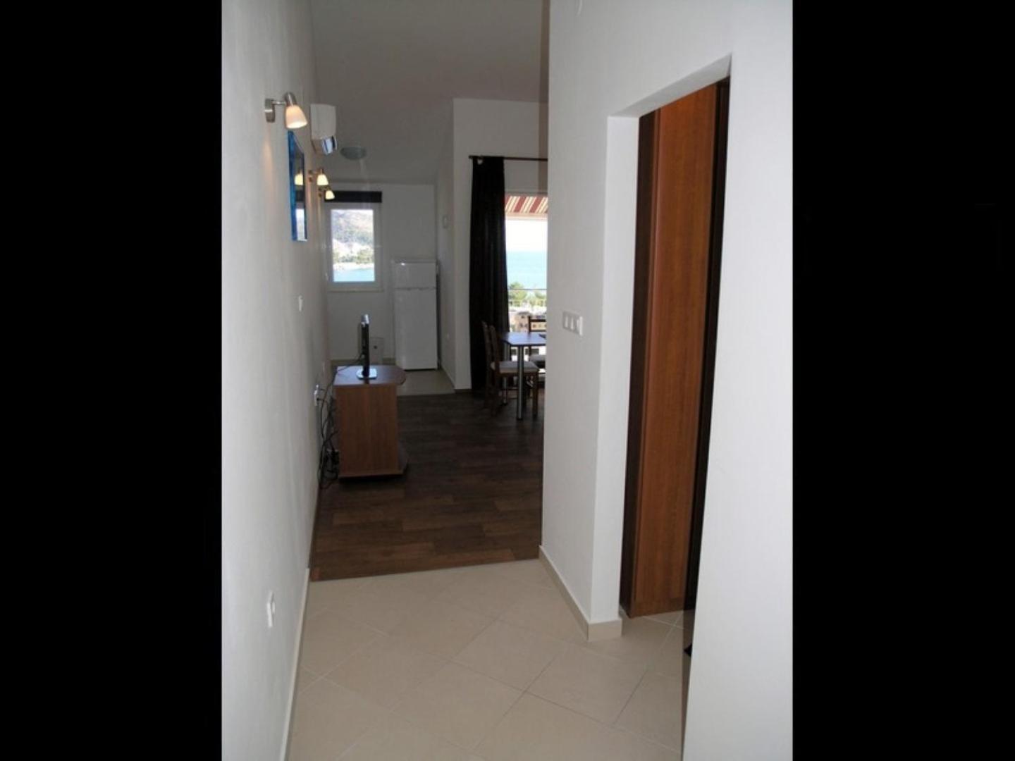 Apartments Aurelius - Relaxing With Gorgeous View Trogir Exteriér fotografie