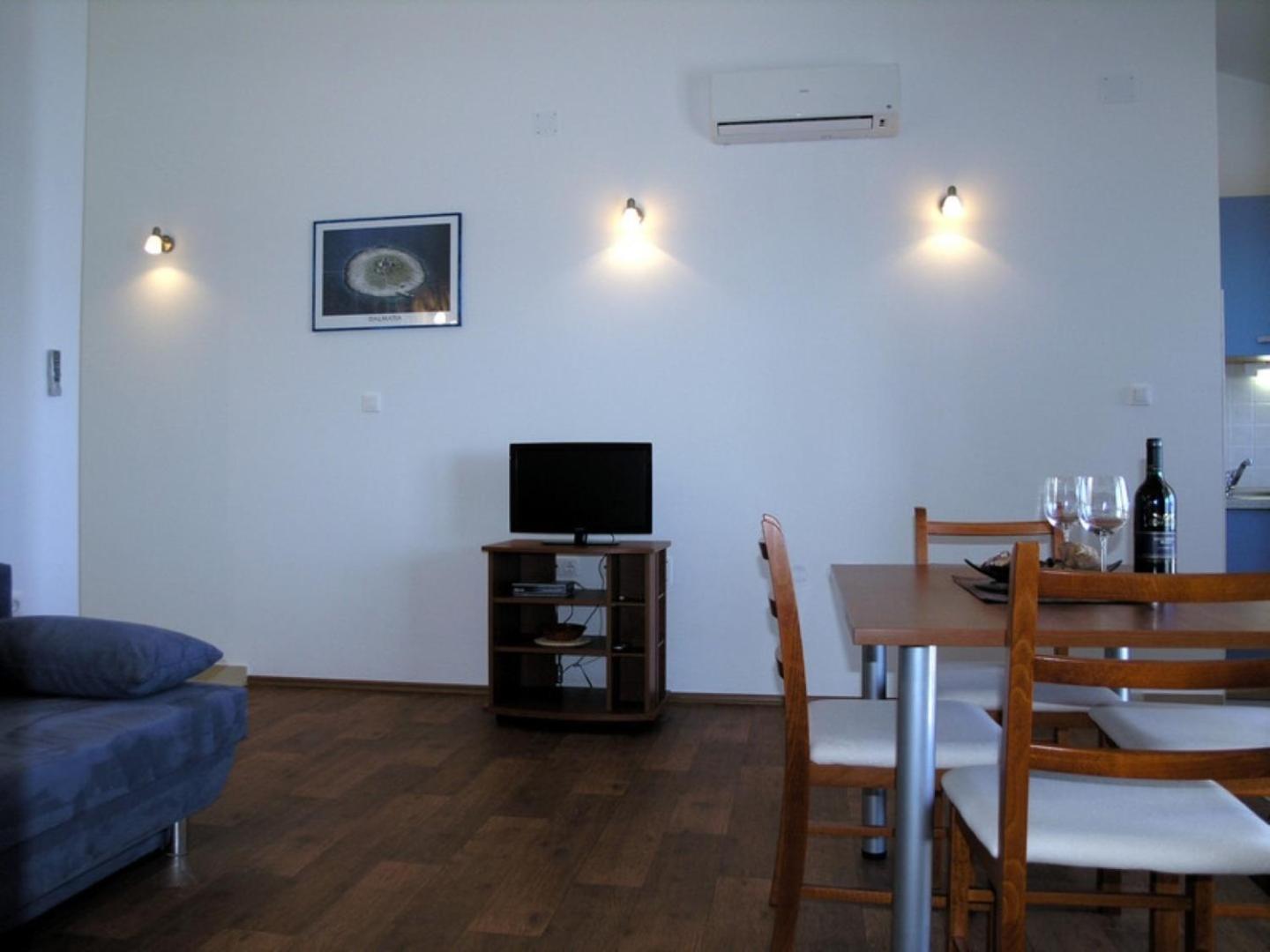 Apartments Aurelius - Relaxing With Gorgeous View Trogir Exteriér fotografie