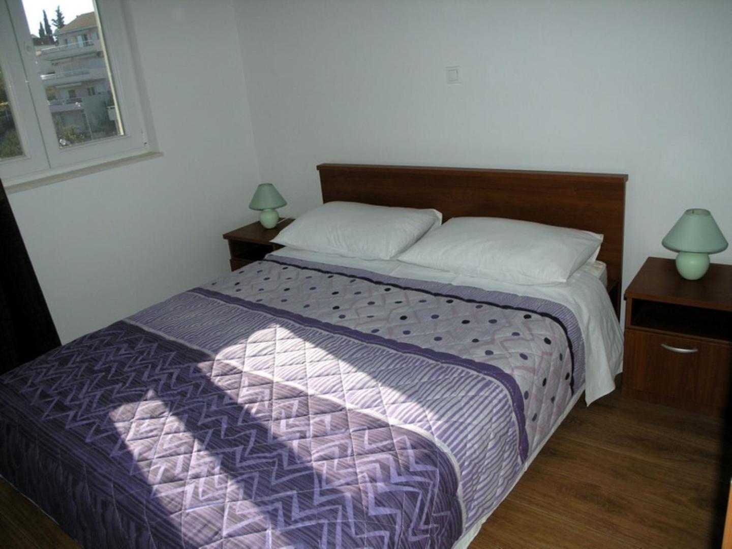 Apartments Aurelius - Relaxing With Gorgeous View Trogir Exteriér fotografie