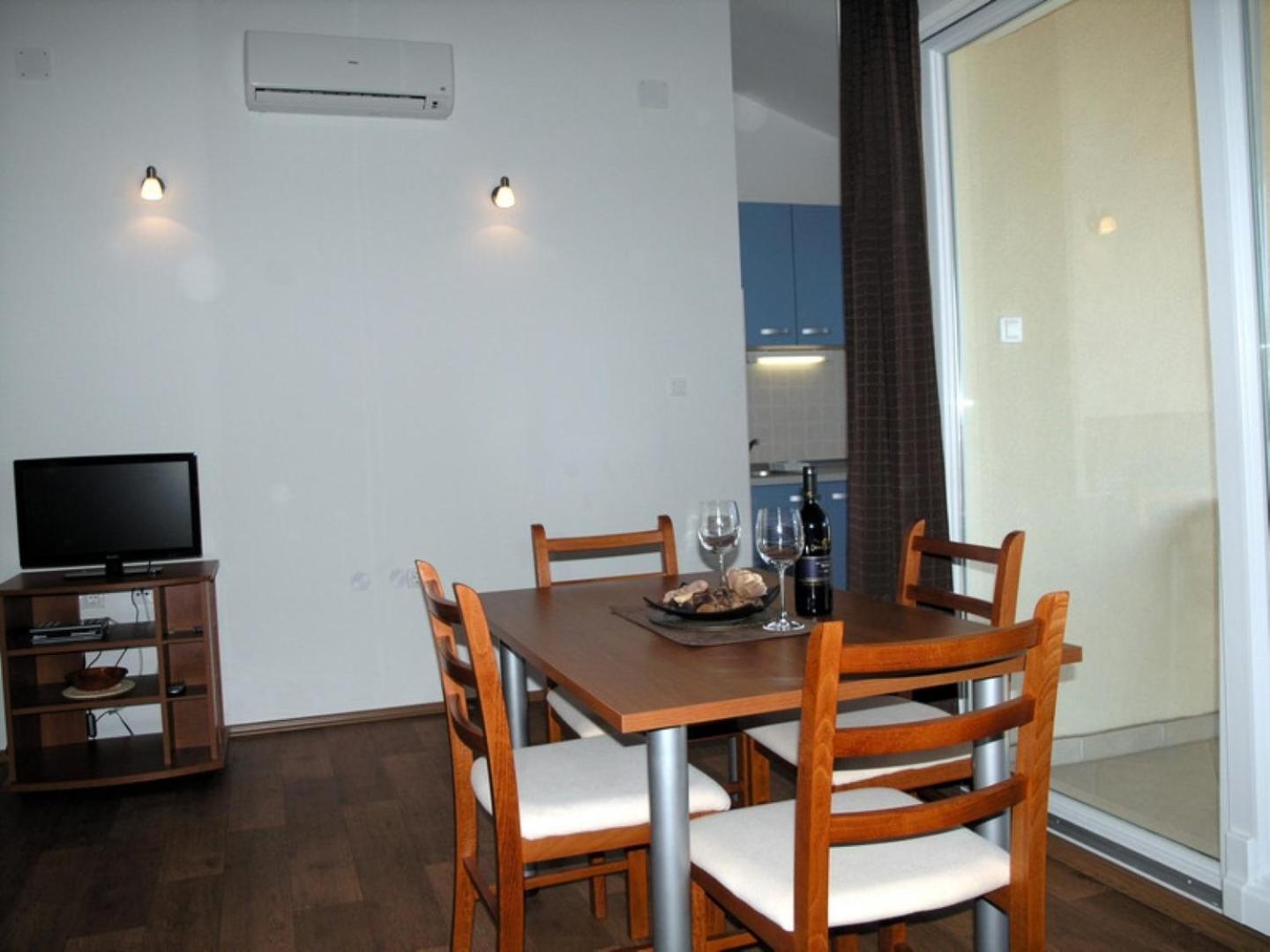 Apartments Aurelius - Relaxing With Gorgeous View Trogir Exteriér fotografie