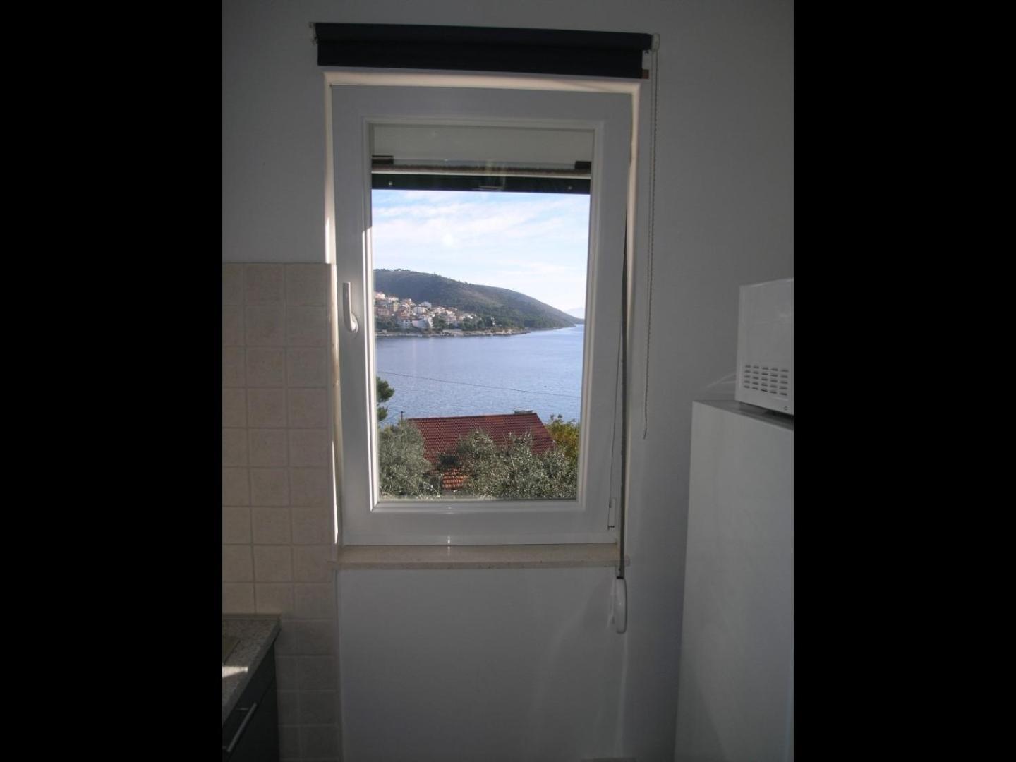 Apartments Aurelius - Relaxing With Gorgeous View Trogir Exteriér fotografie
