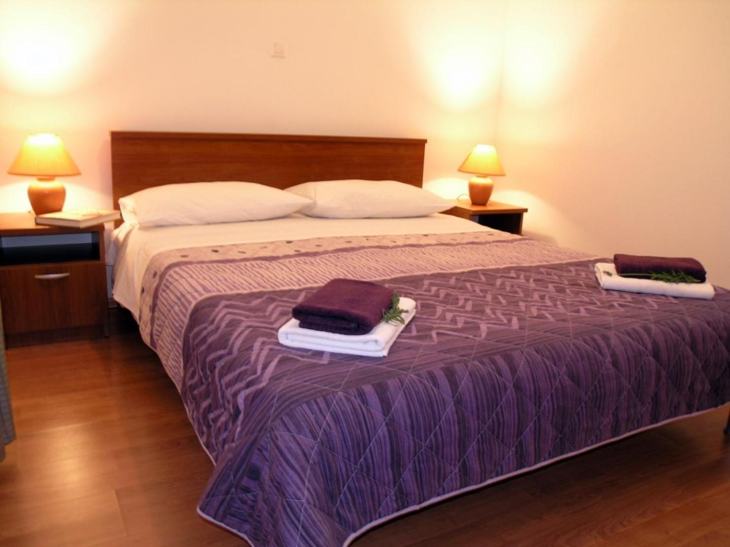 Apartments Aurelius - Relaxing With Gorgeous View Trogir Exteriér fotografie