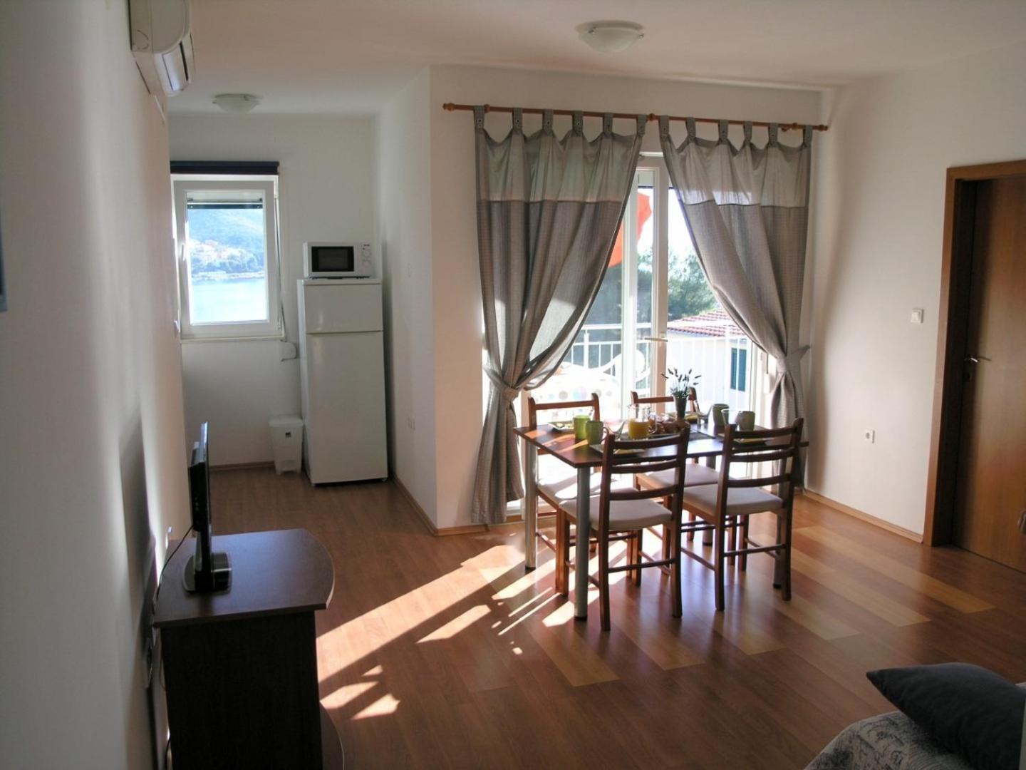 Apartments Aurelius - Relaxing With Gorgeous View Trogir Exteriér fotografie